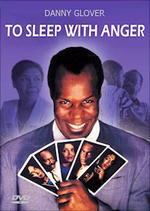 To Sleep With Anger Movie on DVD (1990)