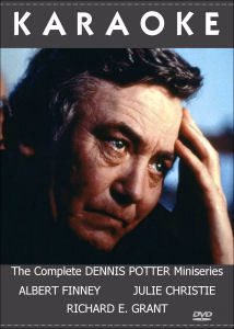 Karaoke Dennis Potter Movie on DVD (1996)