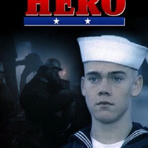 Too Young the Hero Movie on DVD (1988)