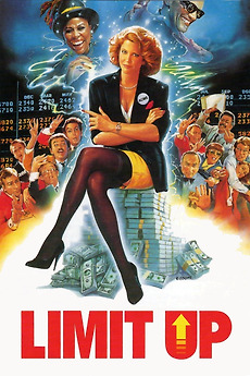 Limit Up Movie on DVD (1989) 1 Limit Up Movie on DVD (1989)
