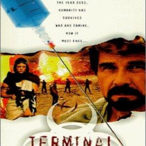 Terminal Virus Movie on DVD (1995)