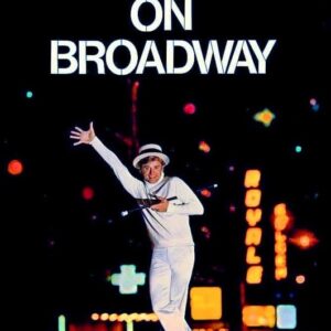 Baryshnikov on Broadway Movie on DVD (1980)