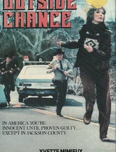 Outside Chance TV Movie on DVD (1978)