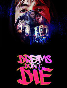 Dreams Dont Die TV Movie on DVD (1982)