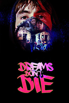 Dreams Dont Die TV Movie on DVD (1982) 1 Dreams Dont Die TV Movie on DVD (1982)
