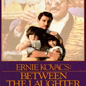 Ernie Kovacs Between the Laughter TV Movie on DVD (1984)