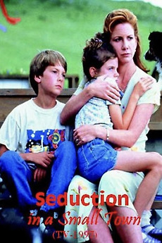 Seduction in a Small Town TV Movie on DVD (1997) 1 Seduction in a Small Town TV Movie on DVD (1997)
