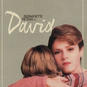 David Movie on DVD (1988)