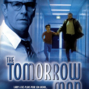 The Tomorrow Man Movie on DVD (1996)