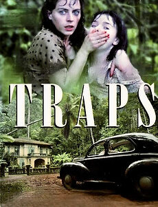 Traps Movie on DVD (1994)