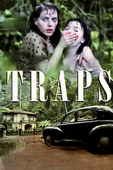 Traps Movie on DVD (1994) 1 Traps Movie on DVD (1994)