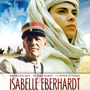 Isabelle Eberhardt Movie on DVD (1991)