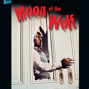 Moon of the Wolf Movie on DVD (1972)