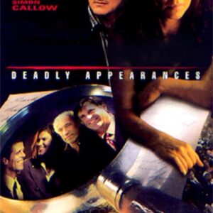 Deadly Appearances Movie on DVD (2000)