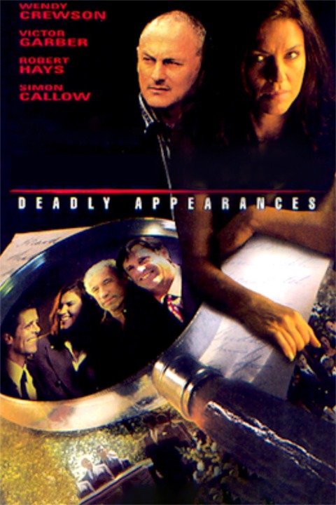 Deadly Appearances Movie on DVD (2000) 1 Deadly Appearances Movie on DVD (2000)