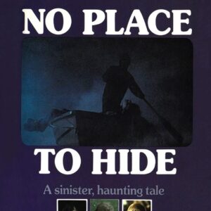 No Place to Hide TV Movie on DVD (1981)