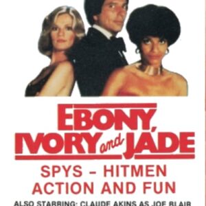 Ebony Ivory and Jade Movie on DVD (1979)