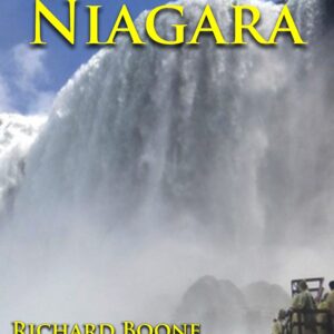 The Great Niagara TV Movie on DVD (1974)
