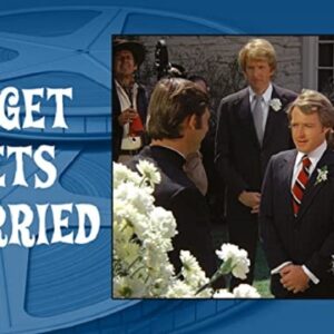 Gidget Gets Married TV Movie on DVD (1972)