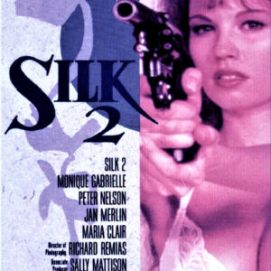Silk 2 Movie on DVD (1989)