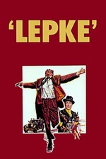Lepke Movie on DVD (1975)
