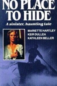 No Place to Hide Movie on DVD (1981)