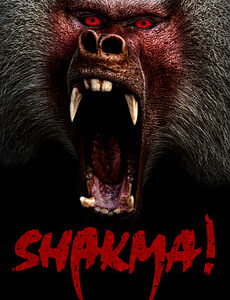 Shakma Movie on DVD (1990)