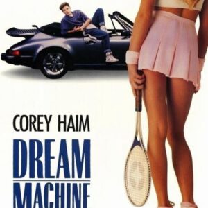 Dream Machine Movie on DVD (1991)