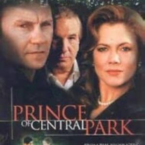 The Pirates of Central Park Movie on DVD (2001)