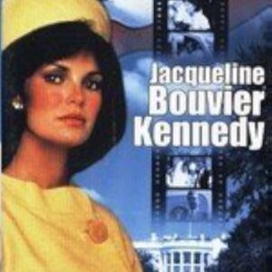 Jacqueline Bouvier Kennedy Movie on DVD (1981)