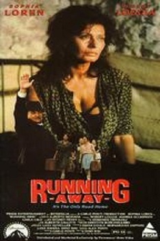 Running Away Movie on DVD (1989) 1 Running Away Movie on DVD (1989)