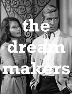 The Dream Makers TV Movie on DVD (1975)