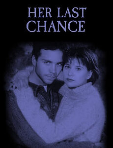Her Last Chance Movie on DVD (1996)