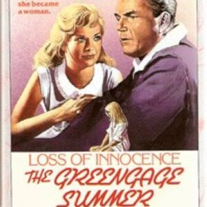 The Greengage Summer Movie on DVD (1961)