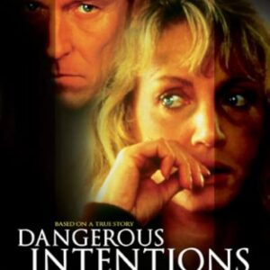 Dangerous Intentions Movie on DVD (1995)