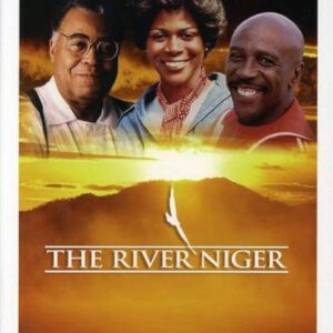 The River Niger Movie on DVD (1976)
