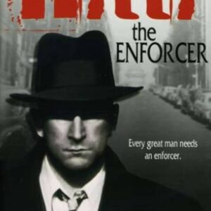 Nitti The Enforcer Movie on DVD (1988)
