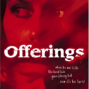 Offerings Movie on DVD (1989)