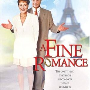 A Fine Romance Movie on DVD (1992)