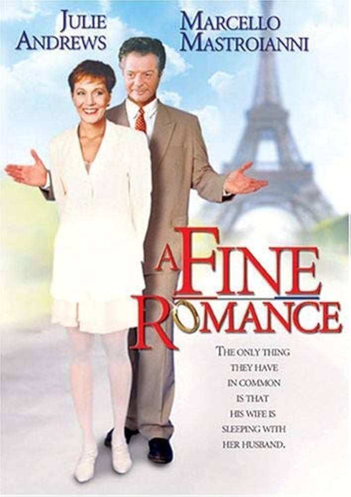 A Fine Romance Movie on DVD (1992) 1 A Fine Romance Movie on DVD (1992)
