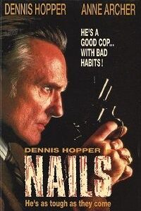 Nails Movie on DVD (1992)