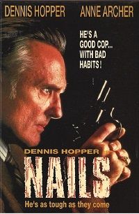 Nails Movie on DVD (1992) 1 Nails Movie on DVD (1992)