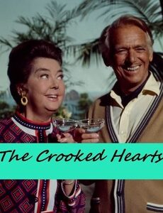 The Crooked Hearts TV Movie on DVD (1972)