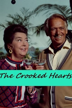 The Crooked Hearts TV Movie on DVD (1972) 1 The Crooked Hearts TV Movie on DVD (1972)