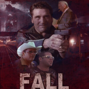 Fall The Price of Silence Movie on DVD (2001)