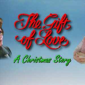 The Gift of Love A Christmas Story Movie on DVD (1983)