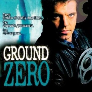 Ground Zero Movie on DVD (1987)
