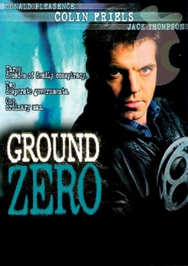 Ground Zero Movie on DVD (1987) 1 Ground Zero Movie on DVD (1987)