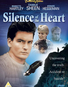 Silence of the Heart Movie on DVD (1984)