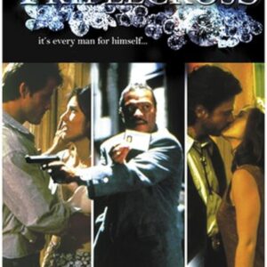 Triplecross Movie on DVD (1986)